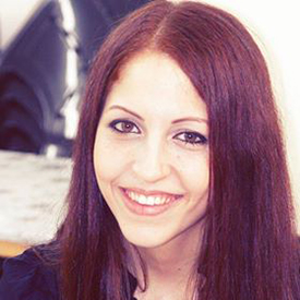 nataly-shemesh Nataly Shemesh Registered vegan Dietitian
